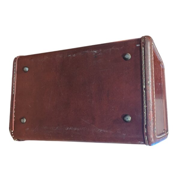 Vintage Samsonite Locking Traincase / cosmetic case - 4512 - Picture 7 of 13